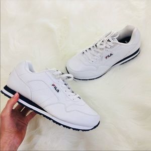 BRAND NEW Fila Sneakers!